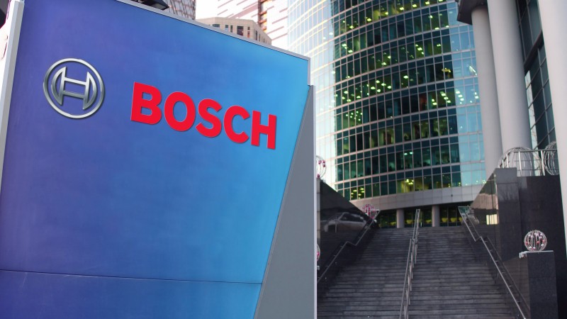 Bosch Responsible Disclosure Policy